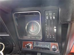 1969 Chevrolet Camaro (CC-1856528) for sale in webster, Massachusetts