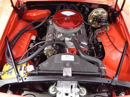 1969 Chevrolet Camaro (CC-1856528) for sale in webster, Massachusetts