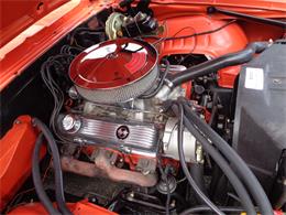 1969 Chevrolet Camaro (CC-1856528) for sale in webster, Massachusetts