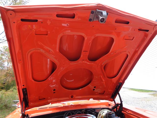 1969 Chevrolet Camaro (CC-1856528) for sale in webster, Massachusetts