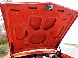 1969 Chevrolet Camaro (CC-1856528) for sale in webster, Massachusetts