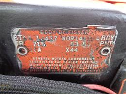 1969 Chevrolet Camaro (CC-1856528) for sale in webster, Massachusetts