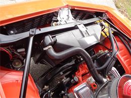 1969 Chevrolet Camaro (CC-1856528) for sale in webster, Massachusetts