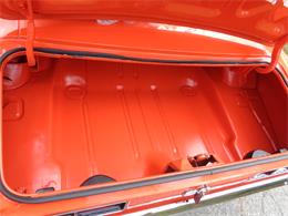 1969 Chevrolet Camaro (CC-1856528) for sale in webster, Massachusetts