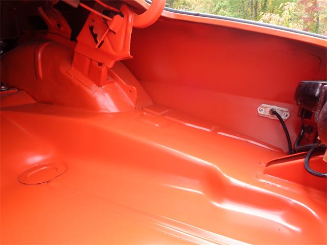 1969 Chevrolet Camaro (CC-1856528) for sale in webster, Massachusetts