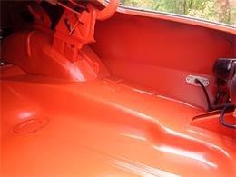 1969 Chevrolet Camaro (CC-1856528) for sale in webster, Massachusetts