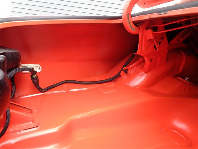 1969 Chevrolet Camaro (CC-1856528) for sale in webster, Massachusetts