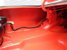 1969 Chevrolet Camaro (CC-1856528) for sale in webster, Massachusetts