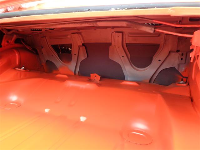 1969 Chevrolet Camaro (CC-1856528) for sale in webster, Massachusetts