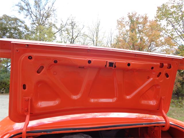 1969 Chevrolet Camaro (CC-1856528) for sale in webster, Massachusetts