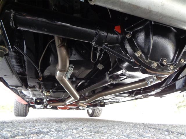 1969 Chevrolet Camaro (CC-1856528) for sale in webster, Massachusetts