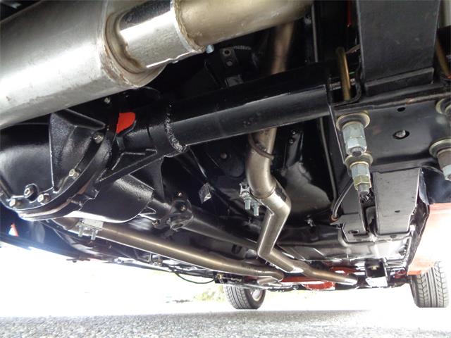 1969 Chevrolet Camaro (CC-1856528) for sale in webster, Massachusetts