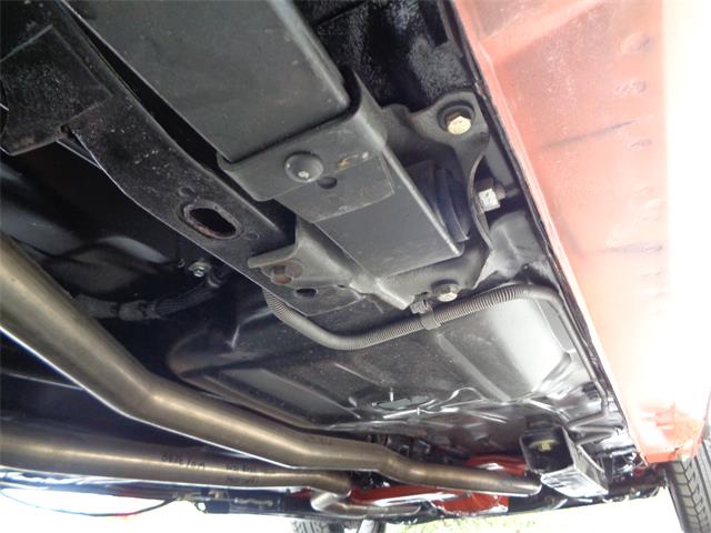 1969 Chevrolet Camaro (CC-1856528) for sale in webster, Massachusetts