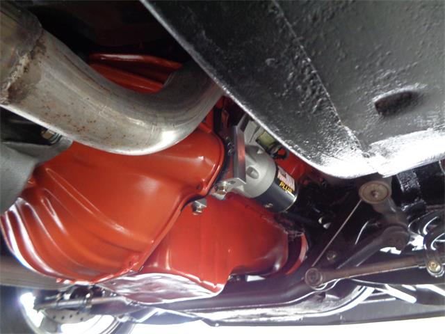 1969 Chevrolet Camaro (CC-1856528) for sale in webster, Massachusetts