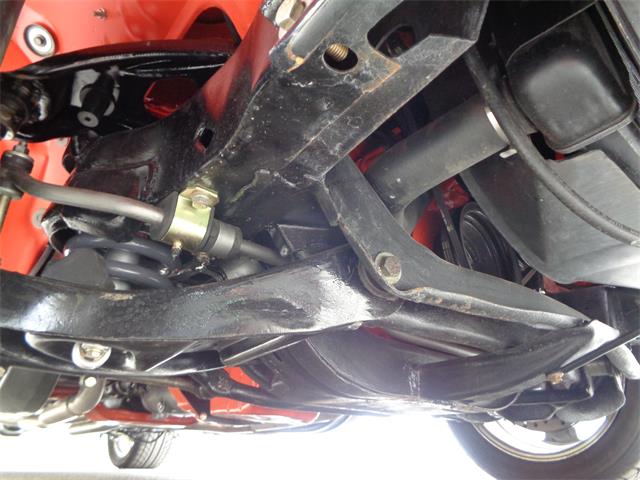 1969 Chevrolet Camaro (CC-1856528) for sale in webster, Massachusetts