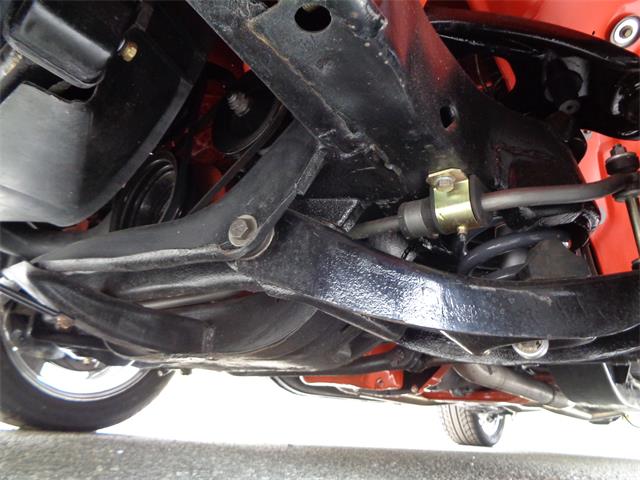 1969 Chevrolet Camaro (CC-1856528) for sale in webster, Massachusetts