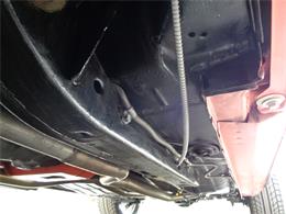 1969 Chevrolet Camaro (CC-1856528) for sale in webster, Massachusetts