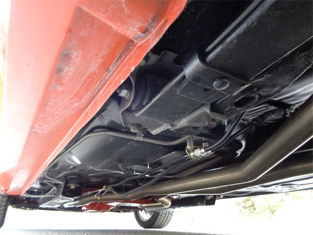 1969 Chevrolet Camaro (CC-1856528) for sale in webster, Massachusetts