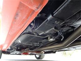 1969 Chevrolet Camaro (CC-1856528) for sale in webster, Massachusetts