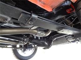 1969 Chevrolet Camaro (CC-1856528) for sale in webster, Massachusetts