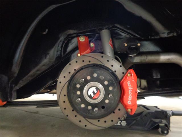 1969 Chevrolet Camaro (CC-1856528) for sale in webster, Massachusetts