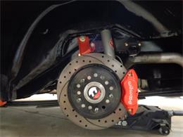 1969 Chevrolet Camaro (CC-1856528) for sale in webster, Massachusetts