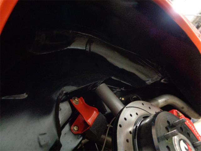 1969 Chevrolet Camaro (CC-1856528) for sale in webster, Massachusetts