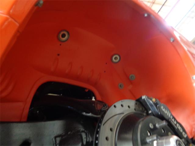 1969 Chevrolet Camaro (CC-1856528) for sale in webster, Massachusetts