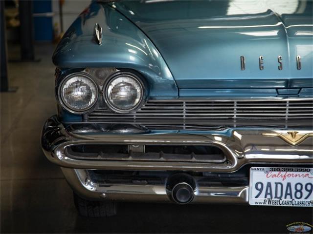 1959 DeSoto Firedome for Sale | ClassicCars.com | CC-1856531