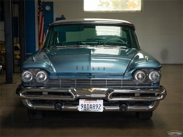 1959 DeSoto Firedome for Sale | ClassicCars.com | CC-1856531