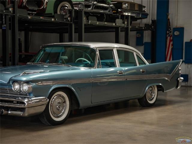 1959 DeSoto Firedome for Sale | ClassicCars.com | CC-1856531