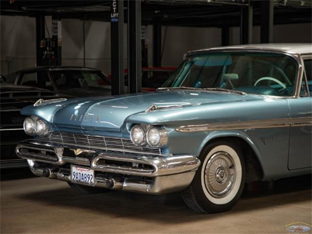 1959 DeSoto Firedome for Sale | ClassicCars.com | CC-1856531