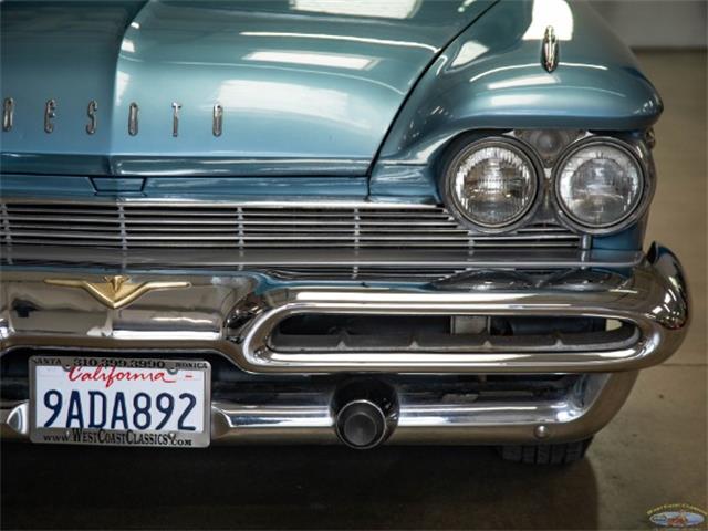 1959 DeSoto Firedome for Sale | ClassicCars.com | CC-1856531