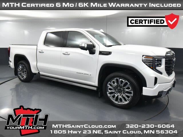 2023 GMC Sierra 1500 (CC-1850654) for sale in Saint Cloud, Minnesota