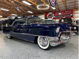 1955 Cadillac Coupe DeVille (CC-1856541) for sale in Newfield, New Jersey