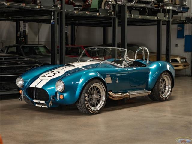 1965 Shelby Cobra (CC-1856542) for sale in Torrance, California