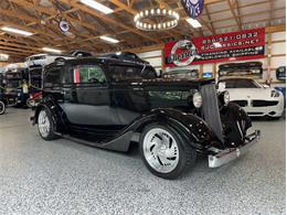 1934 Chevrolet Master Deluxe (CC-1856543) for sale in Newfield, New Jersey