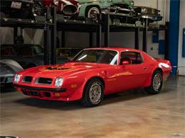 1974 Pontiac Firebird Trans Am (CC-1856544) for sale in Torrance, California