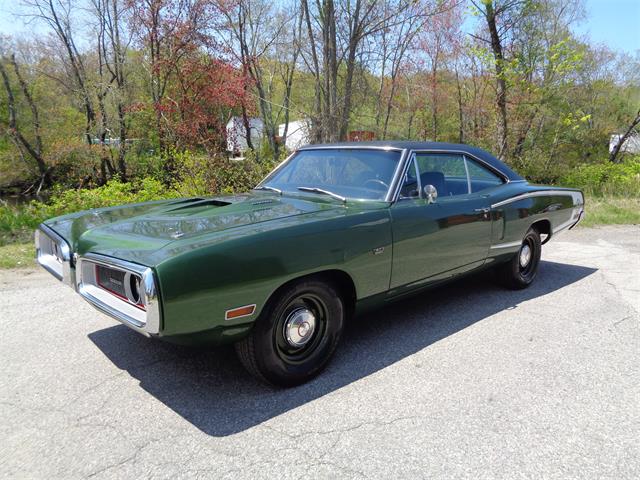 1970 Dodge Super Bee (CC-1856545) for sale in webster, Massachusetts