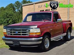 1993 Ford F150 (CC-1856555) for sale in Hope Mills, North Carolina
