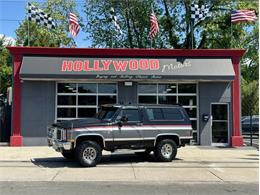 1987 GMC Jimmy (CC-1856563) for sale in West Babylon, New York