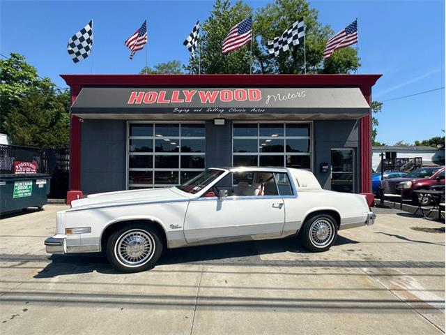 1980 Cadillac Eldorado (CC-1856566) for sale in West Babylon, New York