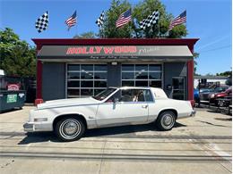 1980 Cadillac Eldorado (CC-1856566) for sale in West Babylon, New York