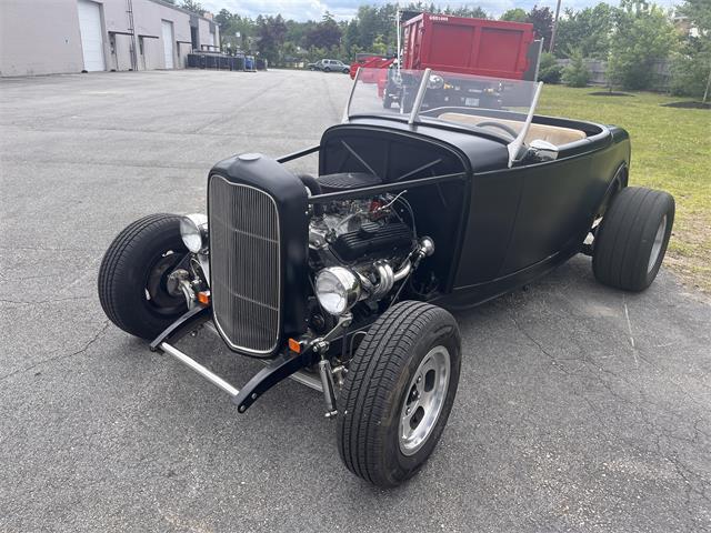 1932 Ford Roadster (CC-1856570) for sale in Somersworth, New Hampshire