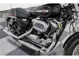 2017 Harley-Davidson Motorcycle (CC-1856571) for sale in Sherman, Texas