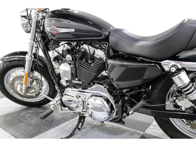 2017 Harley-Davidson Motorcycle (CC-1856571) for sale in Sherman, Texas