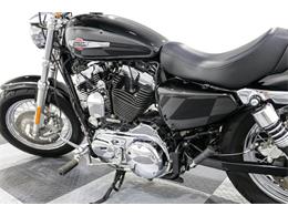 2017 Harley-Davidson Motorcycle (CC-1856571) for sale in Sherman, Texas
