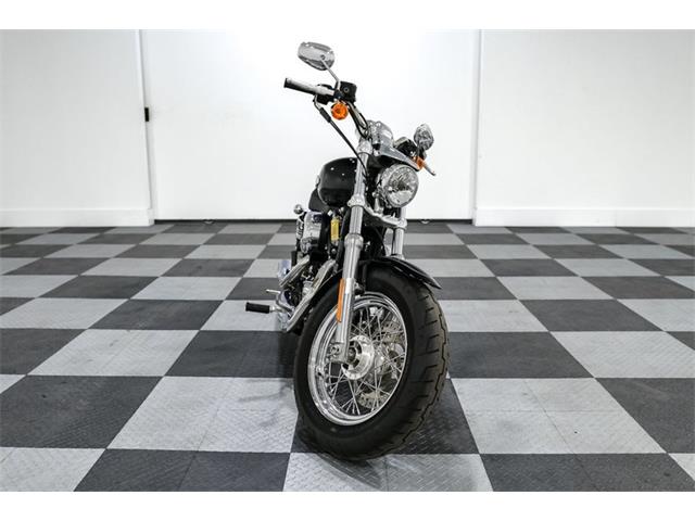 2017 Harley-Davidson Motorcycle (CC-1856571) for sale in Sherman, Texas