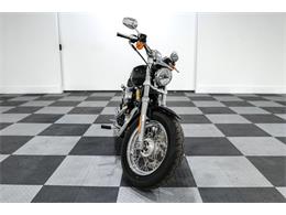 2017 Harley-Davidson Motorcycle (CC-1856571) for sale in Sherman, Texas