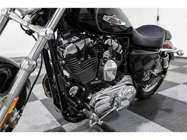 2017 Harley-Davidson Motorcycle (CC-1856571) for sale in Sherman, Texas
